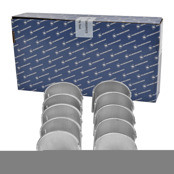 EKS YATAK 4 SİL.DİZEL (10 lu)AVF-AXB-BKP